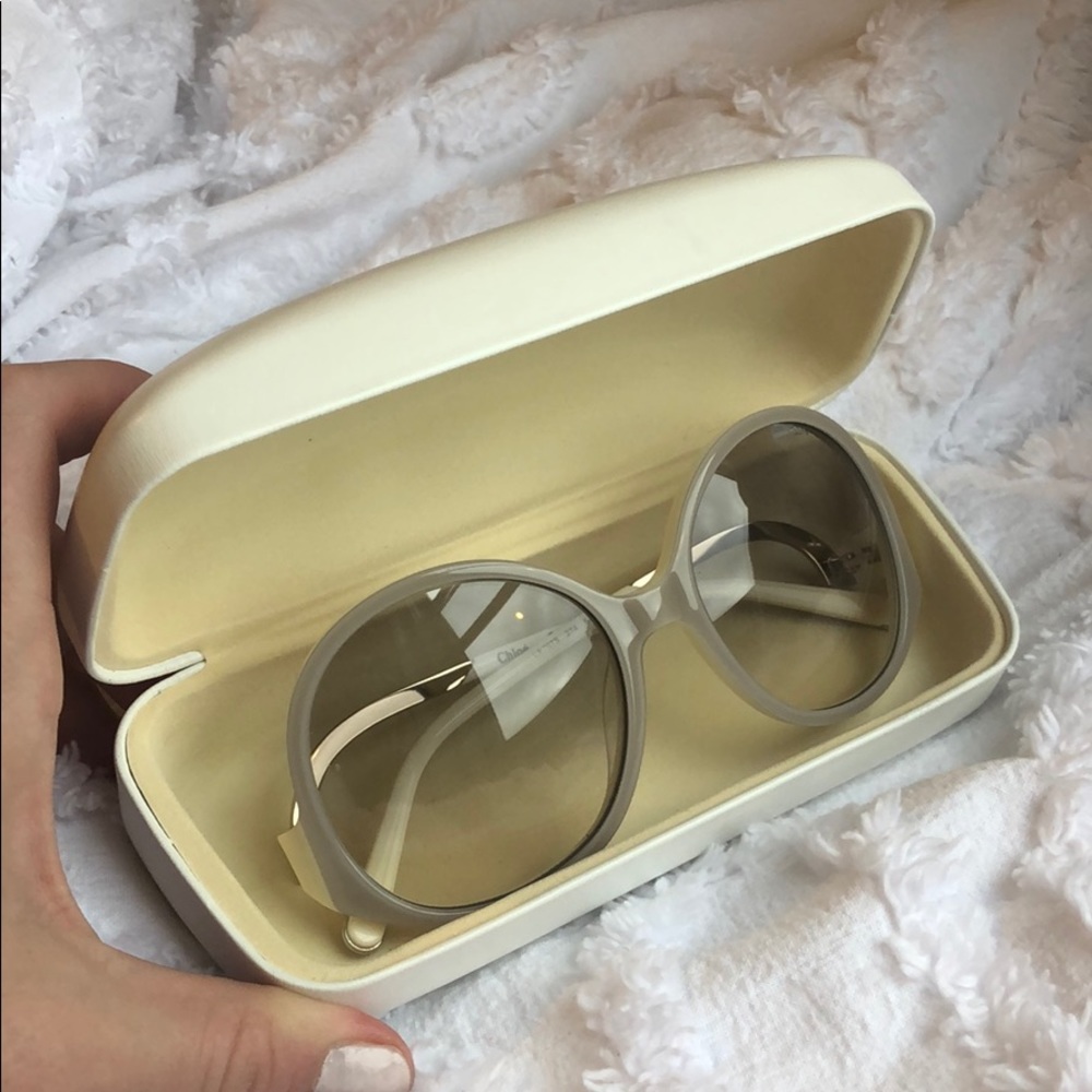 Chloe Sunglasses